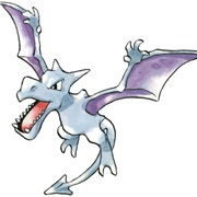 #0142 Aerodactyl