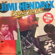 The Jimi Hendrix Experience