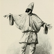 Pulcinella