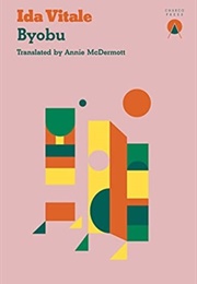Byobu (Ida Vitale)