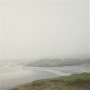 Kevin Drumm - Second