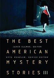 The Best American Mystery Stories III (James Ellroy, Otto Penzler)