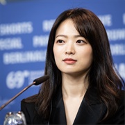Chun Woo-Hee
