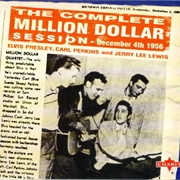 There's No Place Like Home - Elvis Presley