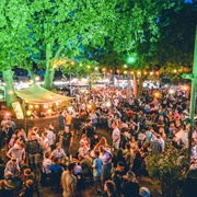 Katse Feesten (Oost-Vlaanderen)