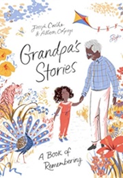 Grandpa's Stories (Joseph Coelho)