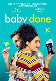 Baby Done (2020)