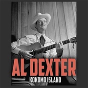 Komomo Island - Al Dexter