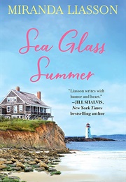 Sea Glass Summer (Miranda Liasson)