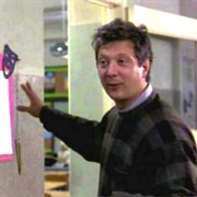 Mr. Katimski, My So-Called Life