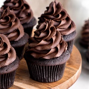 Chocolate Cupcakes