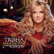 This Is Me You're Talking to - Trisha Yearwood