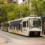 Portland - MAX