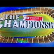 The Championship