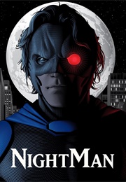 Night Man (1997)