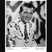 Jacqueline - Bobby Helms