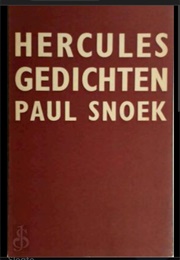 Hercules Snoek (Paul Snoek)