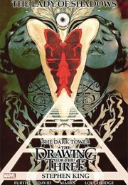The Dark Tower: The Drawing of the Three - Lady of Shadows (Robin Furth)