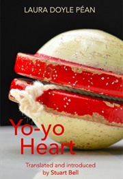 Yo-Yo Heart (Laura Doyle Péan)