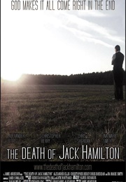 The Death of Jack Hamilton (2012)