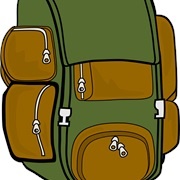 Buy a Backpack-Sized Disc Bag