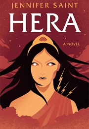 Hera (Jennifer Saint)