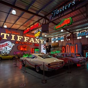 Valley Relics Museum