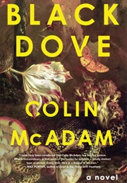 Black Dove (Colin McAdam)