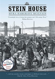 Stein House (Myra Hargrave McIlvain)