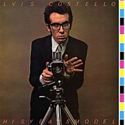 Elvis Costello - This Year's Model (1978)