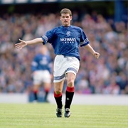 Ian Durrant