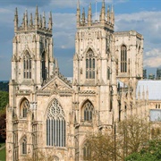York Minster