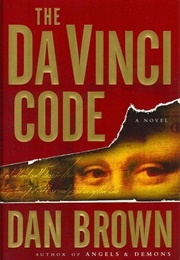 Da Vinci Code (Dan Brown)