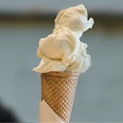 Fior Latte Ice Cream