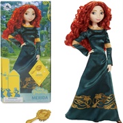 Disney Classic Merida Doll
