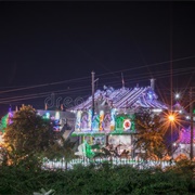 Chilakaluripet, India