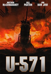 U-571 (2000)