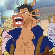 Minister of the Right