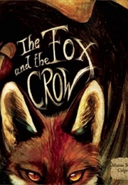 The Fox and the Crow (Subramaniam, Manasi)