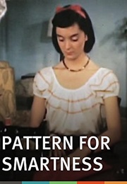 Pattern for Smartness (1948)