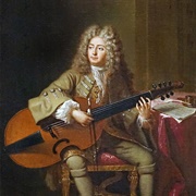 Marin Marais