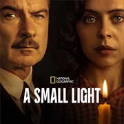 A Small Light (2023)