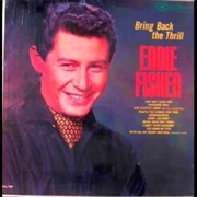 Dungaree Doll -Eddie Fisher
