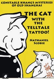 The Cat With the Telltale Tattoo (Nathaniel Scobie)