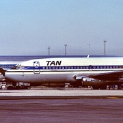 Tan Airlines