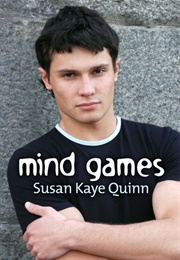 Mind Games (Susan Kaye Quinn)