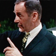 Mr. McGuire (The Graduate)