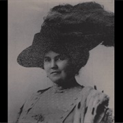 Rose in the Bud - Eleanor Jones Hudson