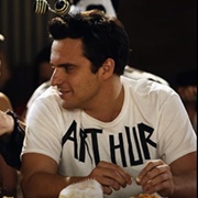 Bee Arthur (Nick, New Girl)