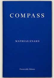 Compass (Mathias Enard)